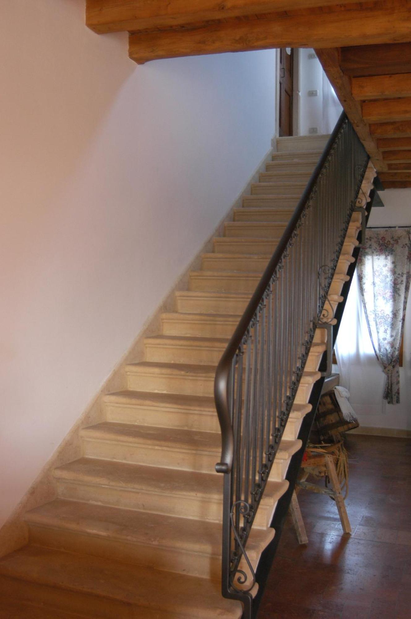 Agriturismo La Sophora Montegaldella ภายนอก รูปภาพ