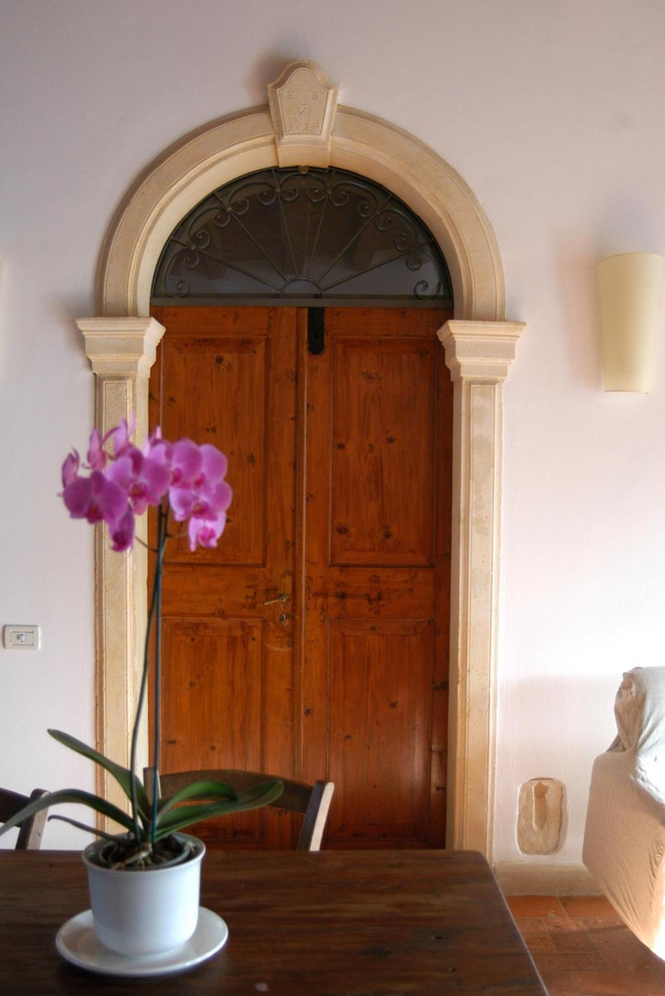 Agriturismo La Sophora Montegaldella ภายนอก รูปภาพ