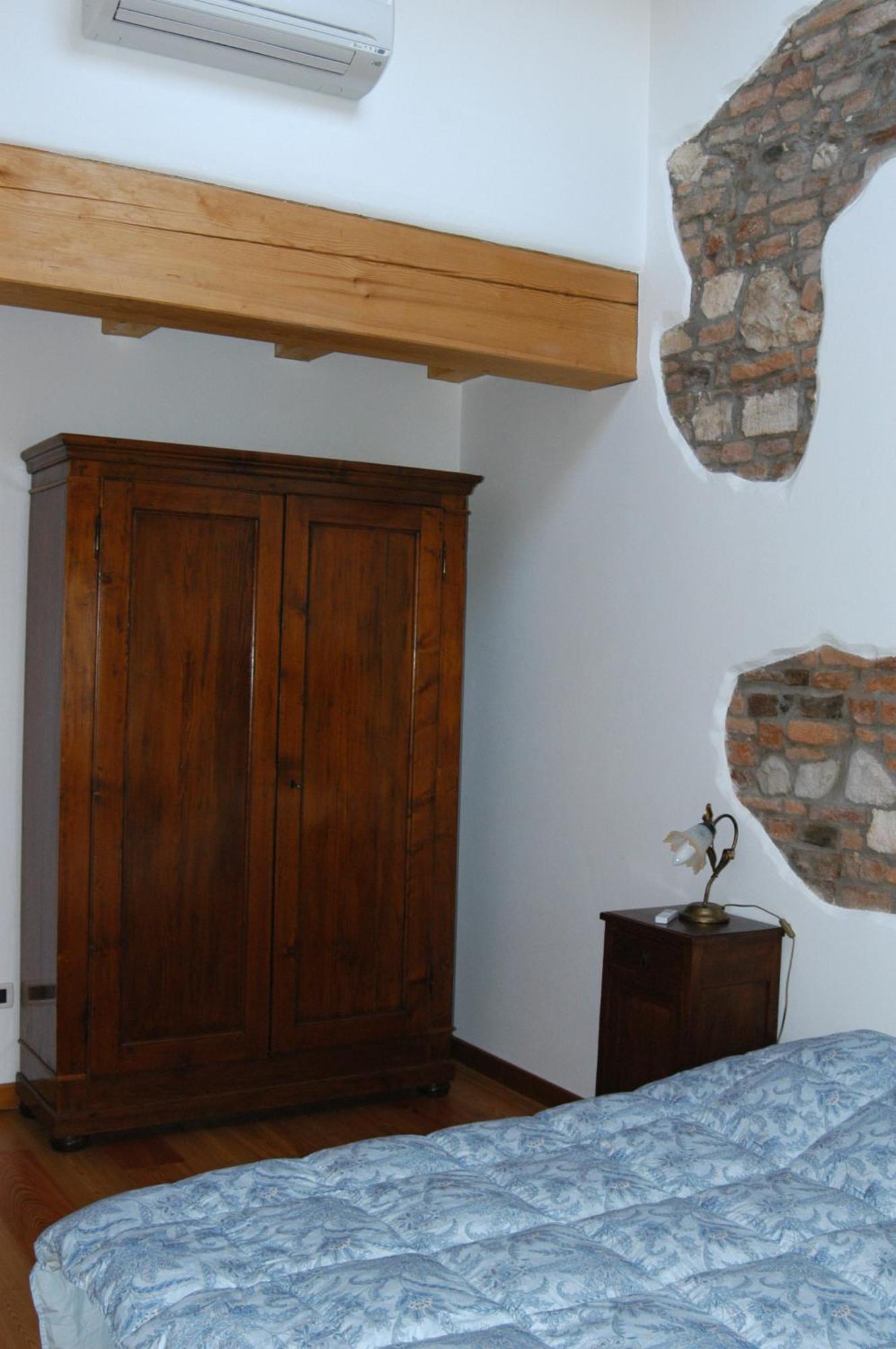 Agriturismo La Sophora Montegaldella ภายนอก รูปภาพ