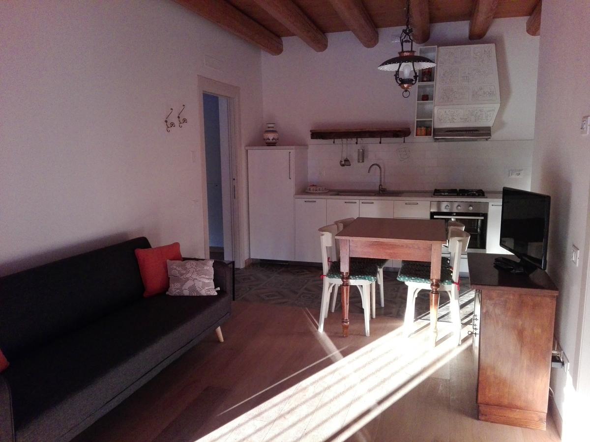 Agriturismo La Sophora Montegaldella ภายนอก รูปภาพ