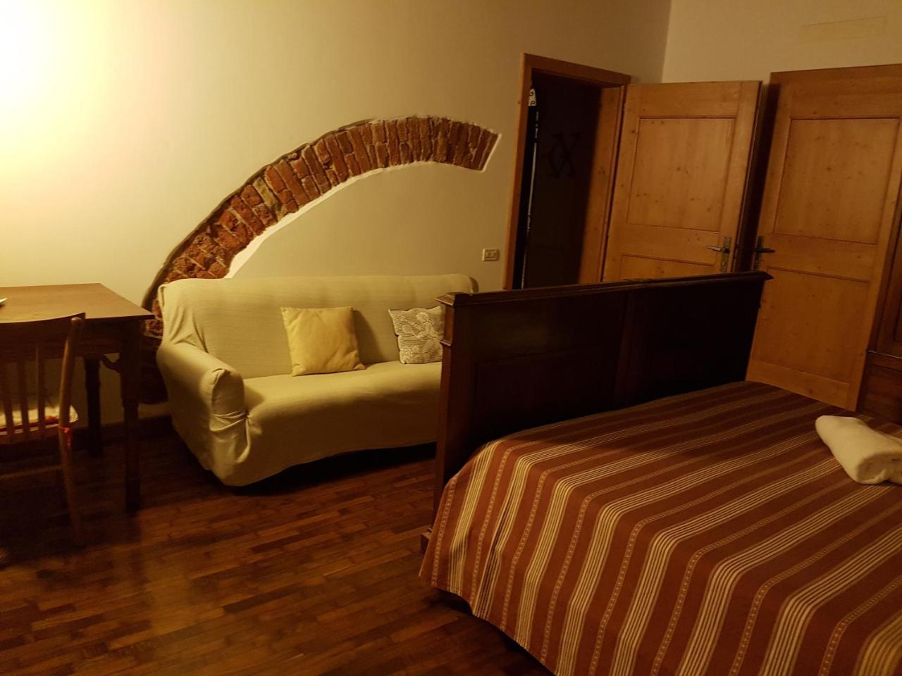 Agriturismo La Sophora Montegaldella ภายนอก รูปภาพ
